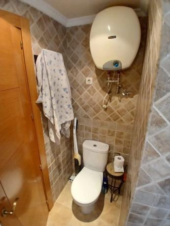 Piso en Barrio Zona Sierra Helada