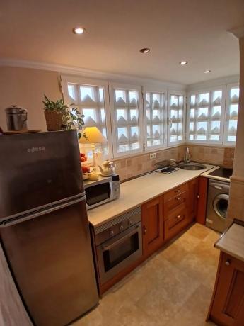 Piso en Barrio Zona Sierra Helada