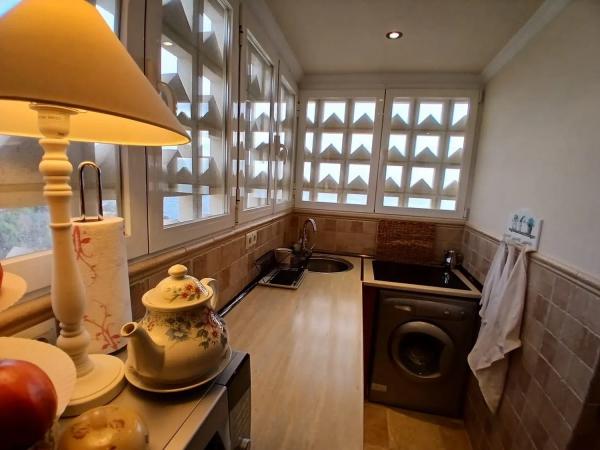 Piso en Barrio Zona Sierra Helada