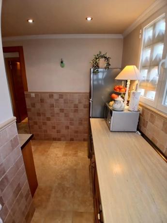 Piso en Barrio Zona Sierra Helada