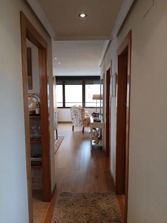 Piso en Barrio Zona Sierra Helada