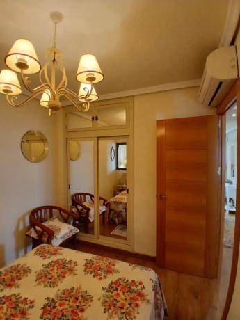 Piso en Barrio Zona Sierra Helada