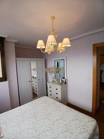 Piso en Barrio Zona Sierra Helada