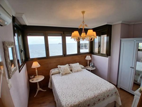 Piso en Barrio Zona Sierra Helada