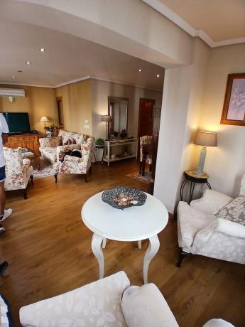 Piso en Barrio Zona Sierra Helada