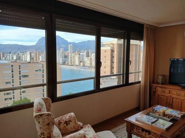 Piso en Barrio Zona Sierra Helada