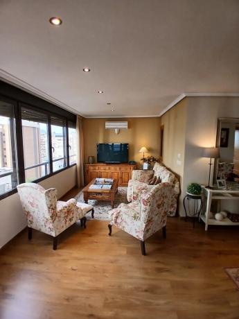 Piso en Barrio Zona Sierra Helada