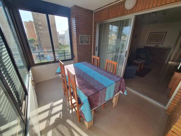 Piso en calle Asturias