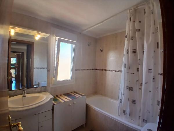 Piso en calle Asturias