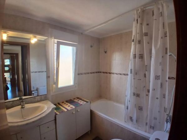 Piso en calle Asturias