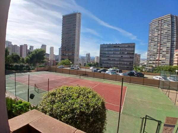 Piso en calle Asturias