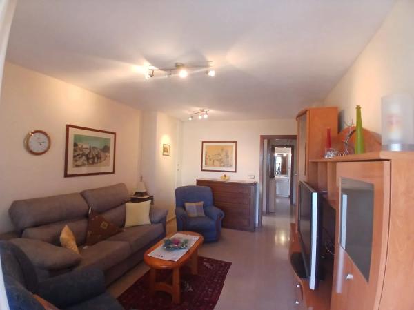 Piso en calle Asturias