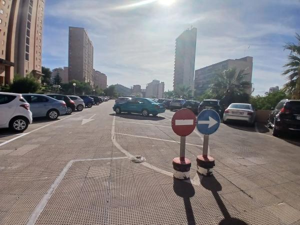 Piso en calle Asturias