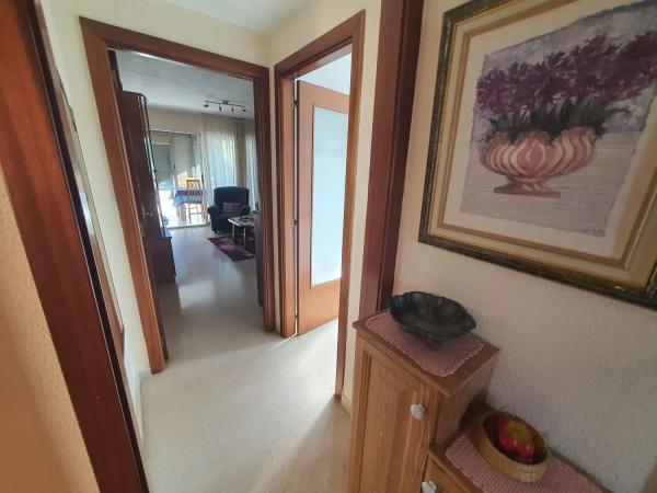 Piso en calle Asturias