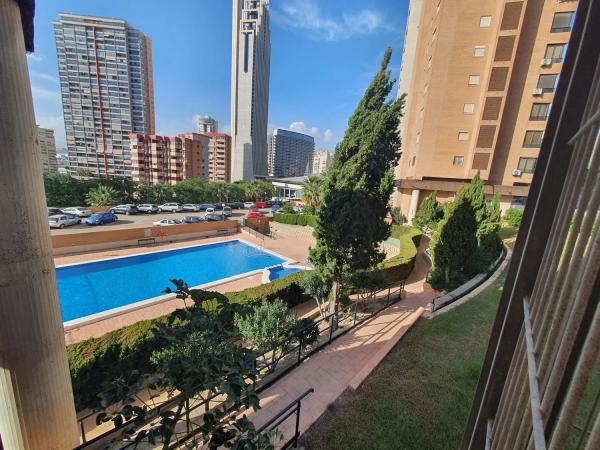 Piso en calle Asturias