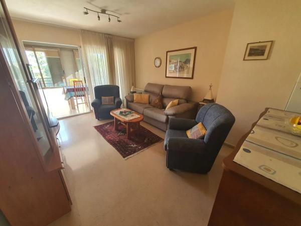 Piso en calle Asturias