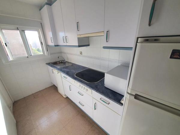 Piso en calle Asturias