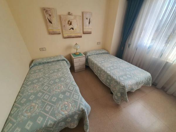 Piso en calle Asturias