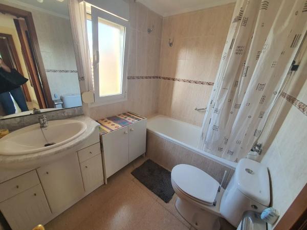 Piso en calle Asturias