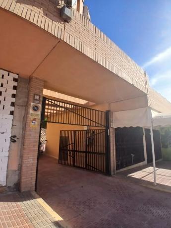 Piso en calle Asturias