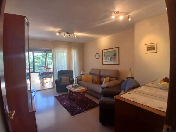 Piso en calle Asturias