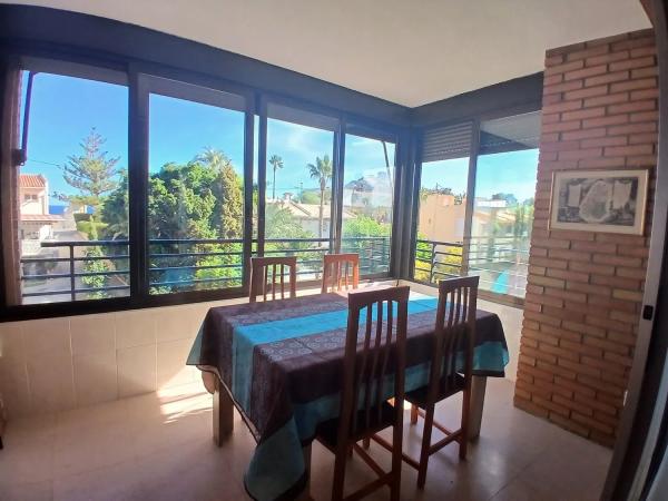 Piso en calle Asturias