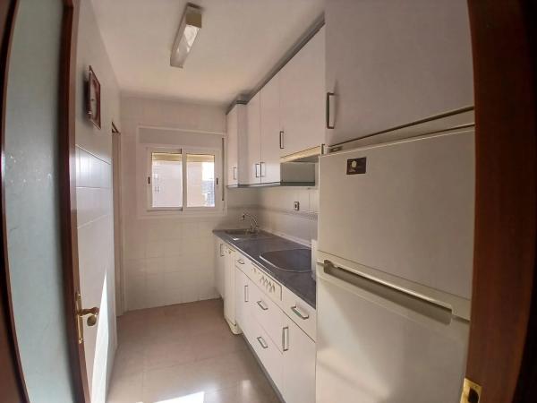 Piso en calle Asturias