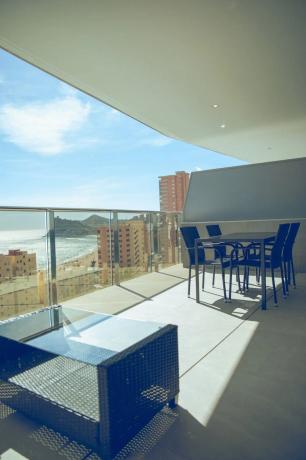 Piso en Playa de Poniente