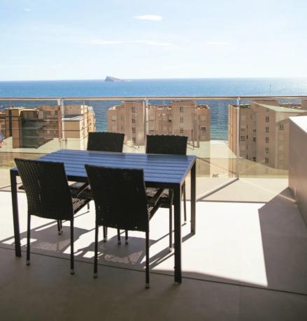 Piso en Playa de Poniente