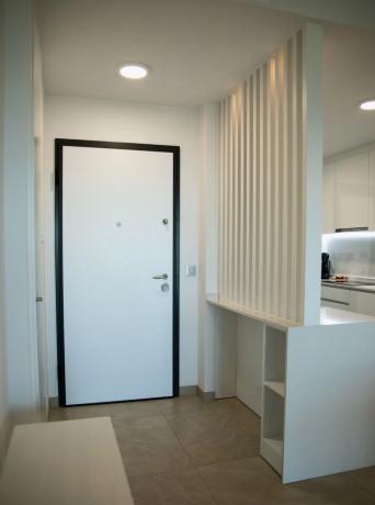 Piso en Playa de Poniente