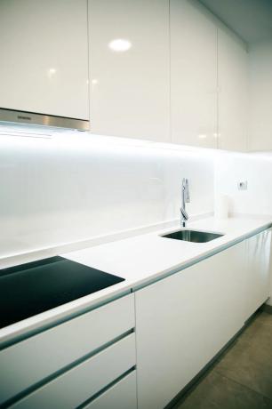 Piso en Playa de Poniente