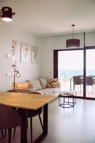 Piso en Playa de Poniente