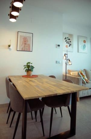 Piso en Playa de Poniente