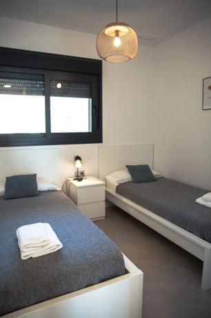 Piso en Playa de Poniente