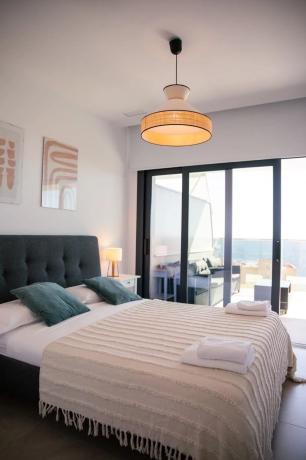 Piso en Playa de Poniente