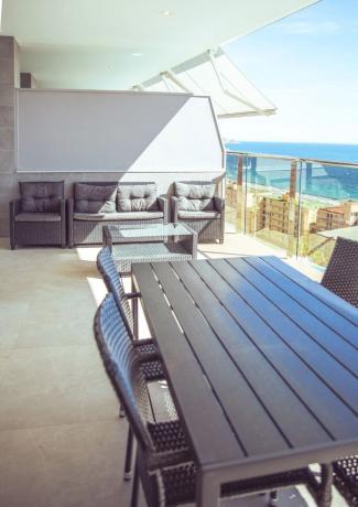 Piso en Playa de Poniente