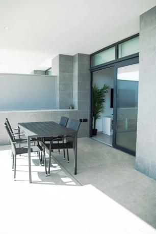 Piso en Playa de Poniente