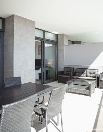 Piso en Playa de Poniente