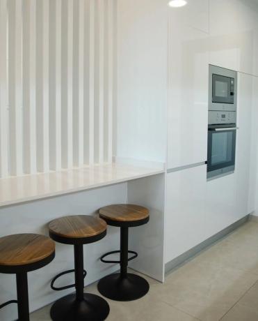 Piso en Playa de Poniente