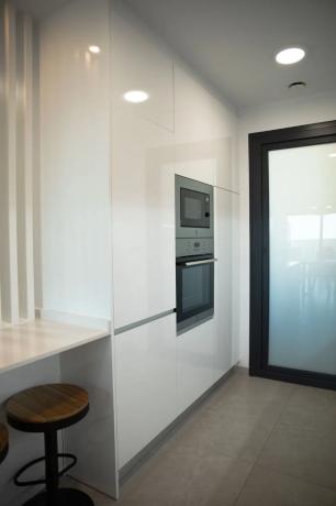 Piso en Playa de Poniente