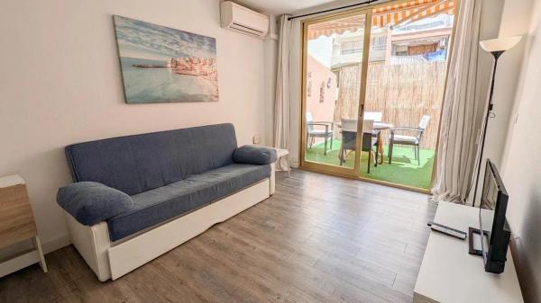 Ático en calle Corbeta