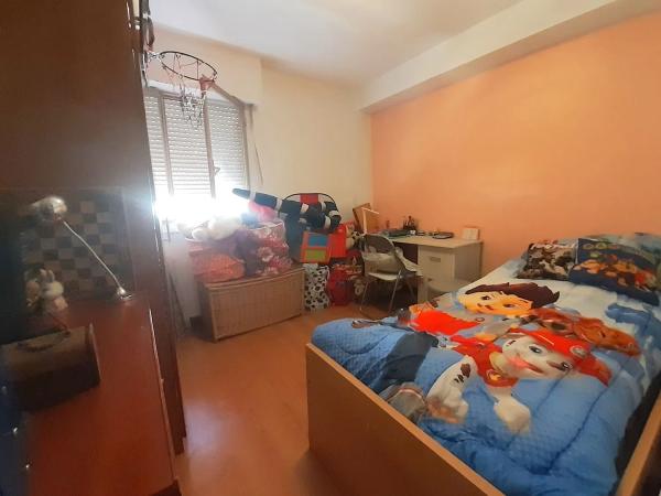 Piso en calle del Marqués de Comillas