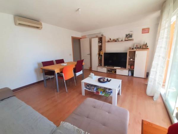 Piso en calle del Marqués de Comillas