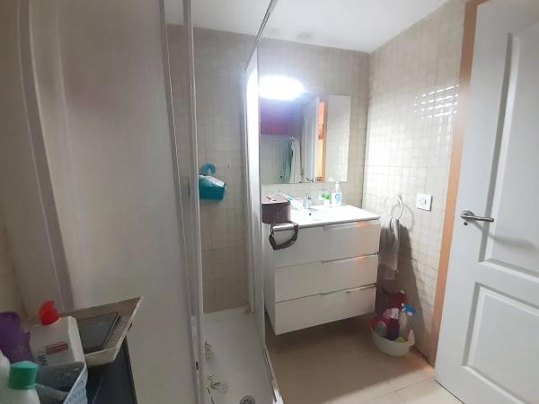 Piso en calle del Marqués de Comillas