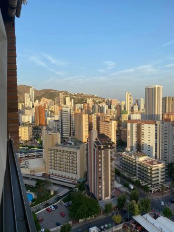 Piso en calle Ibiza, 8