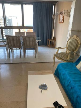 Piso en calle Ibiza, 8