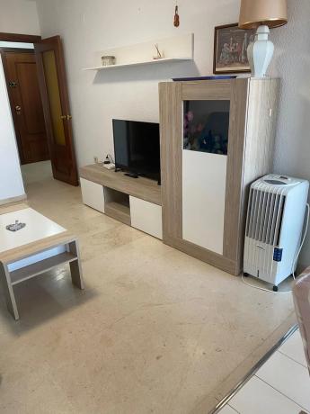 Piso en calle Ibiza, 8