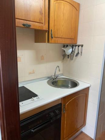 Piso en calle Ibiza, 8