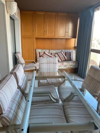 Piso en calle Ibiza, 8