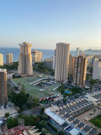 Piso en calle Ibiza, 8